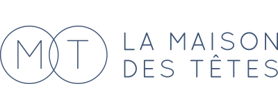 LA MAISON DES TETES